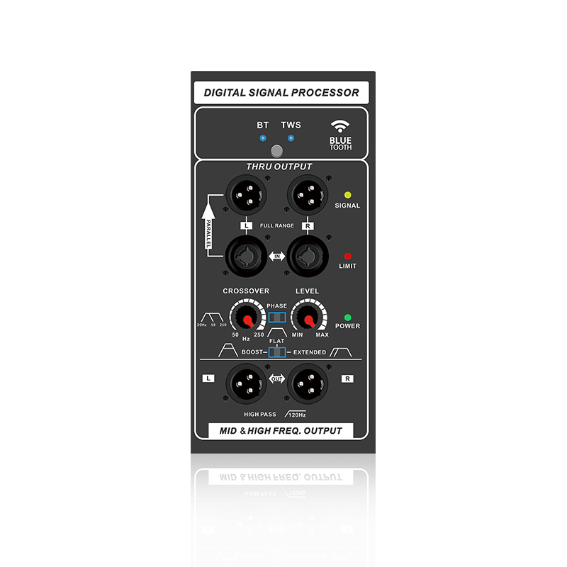 S18SUB: per output vel High Transi output cum Bluetooth TWS Subwoofer muneris amet