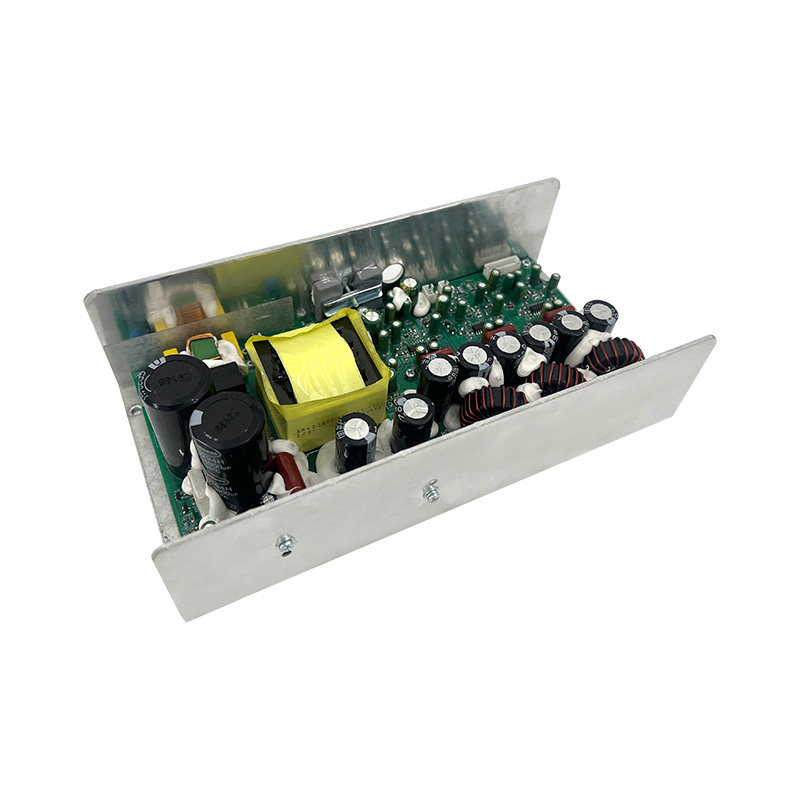 EON180S+2092: LP 350W+FP 200W 1.1 Channel Switching Power Supple Line Array Power Amplifier Module