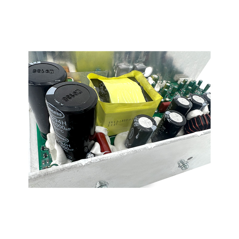 EON180S+2092: LP 350W+FP 200W 1.1 Channel Switching Power Supple Line Array Power Amplifier Module