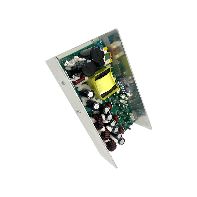 EON180S+2092: LP 350W+FP 200W 1.1 Channel Switching Power Supple Line Array Power Amplifier Module