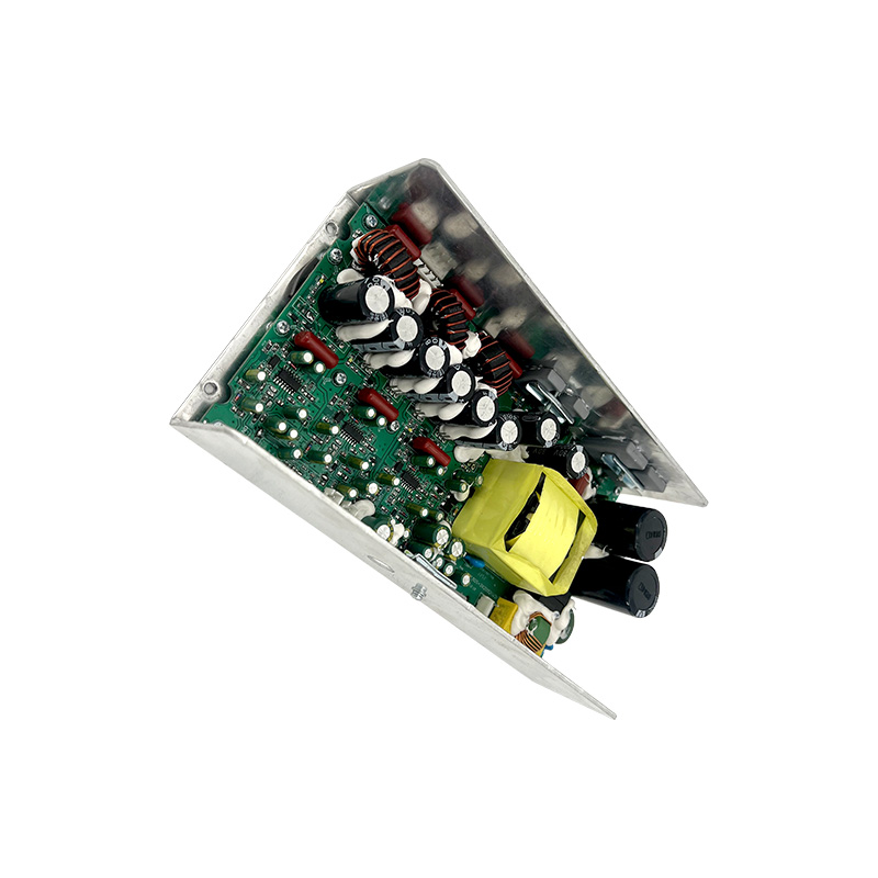 EON180S+2092: LP 350W+FP 200W 1.1 Channel Switching Power Supple Line Array Power Amplifier Module