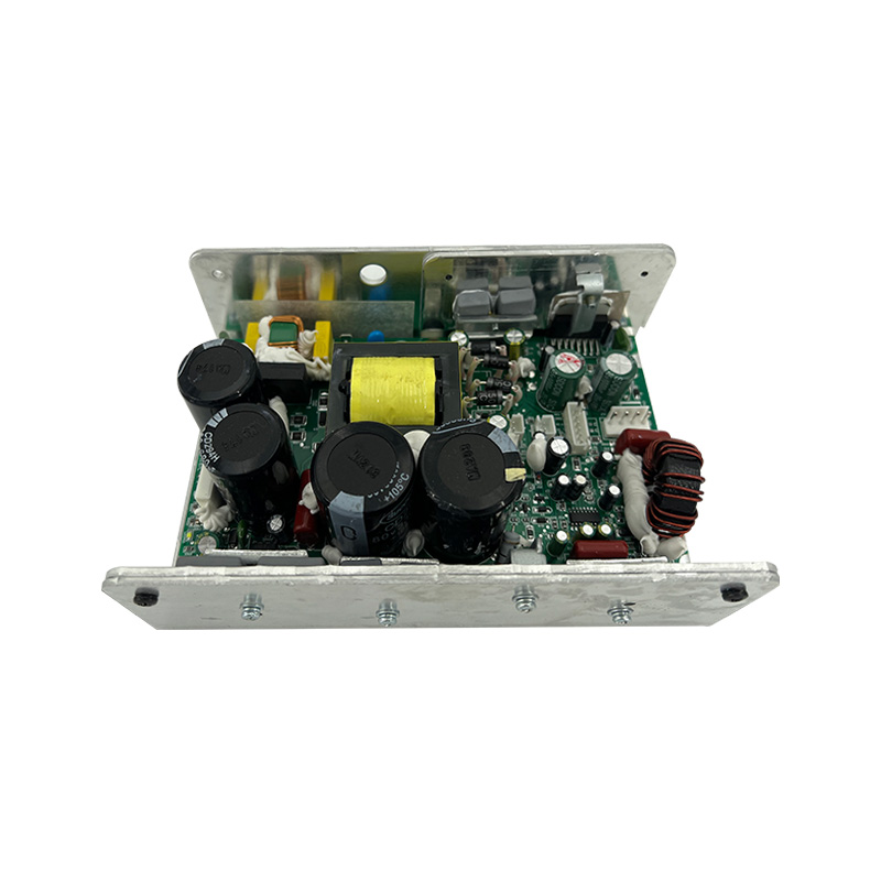 EON180S: LP350W+HP50W Switching Power Supple Active Speaker Class D Power Amplifier OMNIBUS