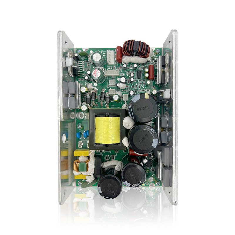 EON180S: LP350W+HP50W Switching Power Supple Active Speaker Class D Power Amplifier OMNIBUS