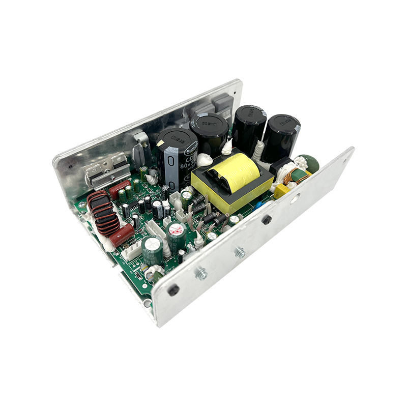 EON180S: LP 400W/4ohm Class D Subwoofer Power Amplifier Module ligneus